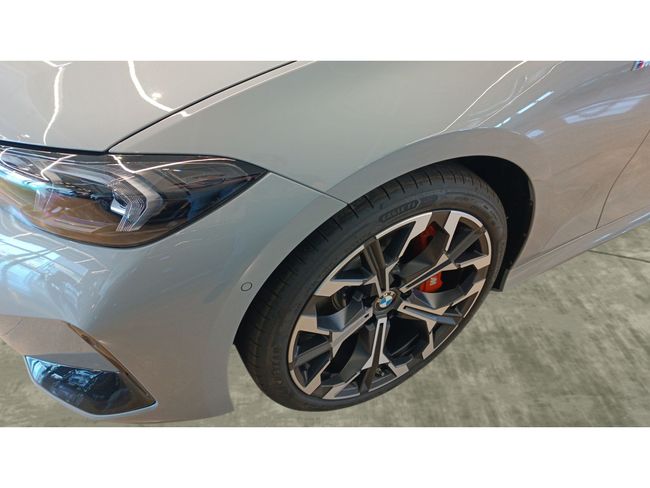 BMW Serie 3 320i 135 kW (184 CV)