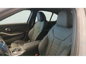 BMW Serie 3 320i 135 kW (184 CV)  - Foto 15
