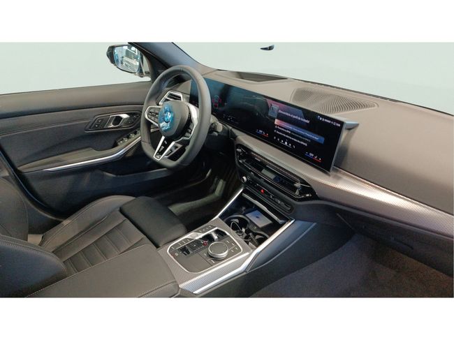 BMW Serie 3 320i 135 kW (184 CV)