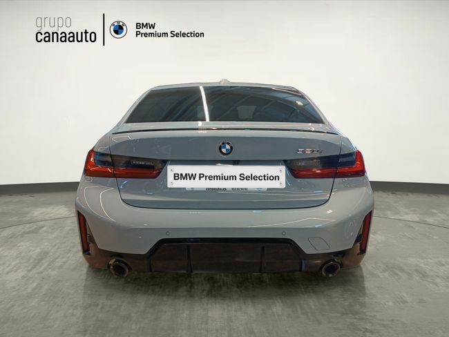 BMW Serie 3 320i 135 kW (184 CV)