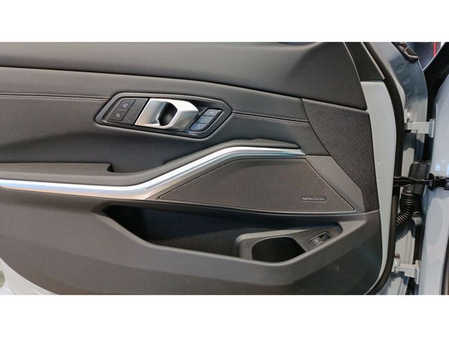 BMW Serie 3 320i 135 kW (184 CV)