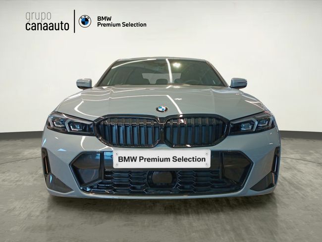 BMW Serie 3 320i 135 kW (184 CV)