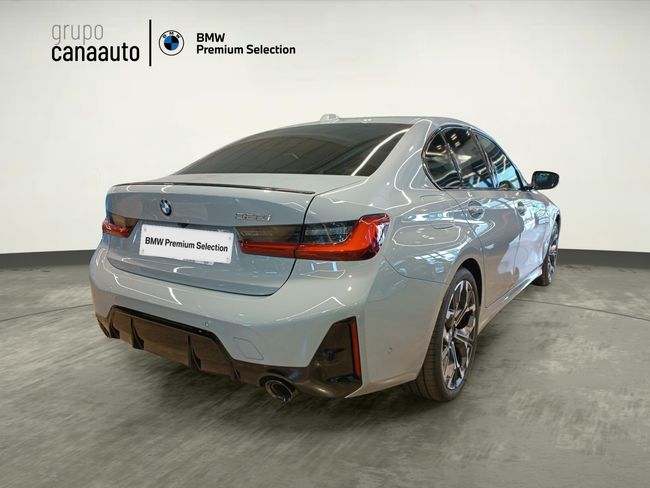BMW Serie 3 320i 135 kW (184 CV)