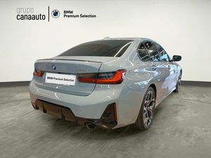 BMW Serie 3 320i 135 kW (184 CV)  - Foto 5