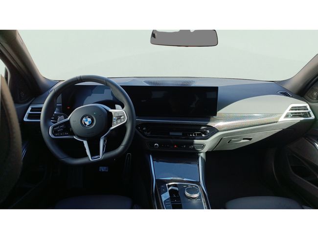 BMW Serie 3 320d 140 kW (190 CV)