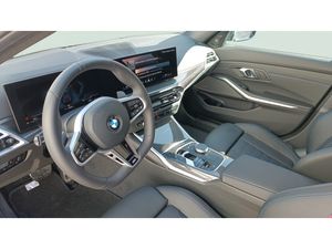 BMW Serie 3 320d 140 kW (190 CV)  - Foto 15