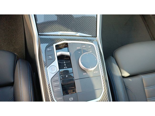 BMW Serie 3 320d 140 kW (190 CV)
