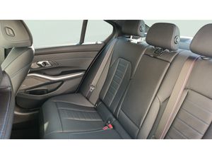 BMW Serie 3 320d 140 kW (190 CV)  - Foto 10