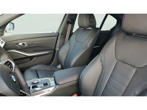 BMW Serie 3 320d 140 kW (190 CV)  - Foto 14