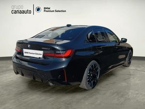 BMW Serie 3 320d 140 kW (190 CV)  - Foto 5