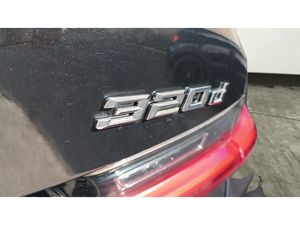 BMW Serie 3 320d 140 kW (190 CV)  - Foto 12