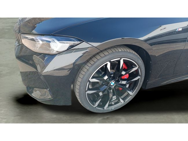 BMW Serie 3 320d 140 kW (190 CV)