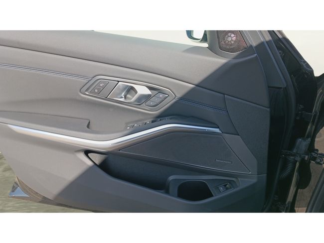 BMW Serie 3 320d 140 kW (190 CV)