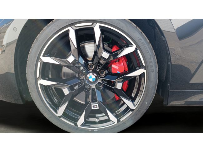 BMW Serie 3 320d 140 kW (190 CV)