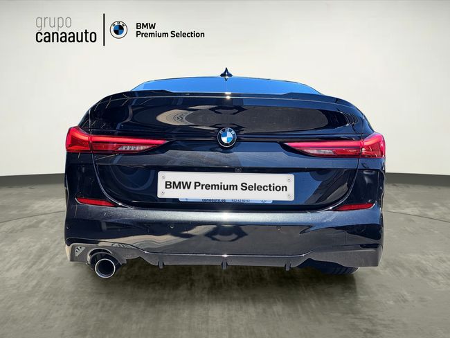 BMW Serie 2 218i Gran Coupe 103 kW (140 CV)