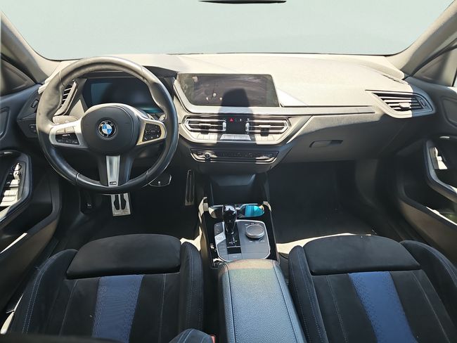 BMW Serie 2 218i Gran Coupe 103 kW (140 CV)