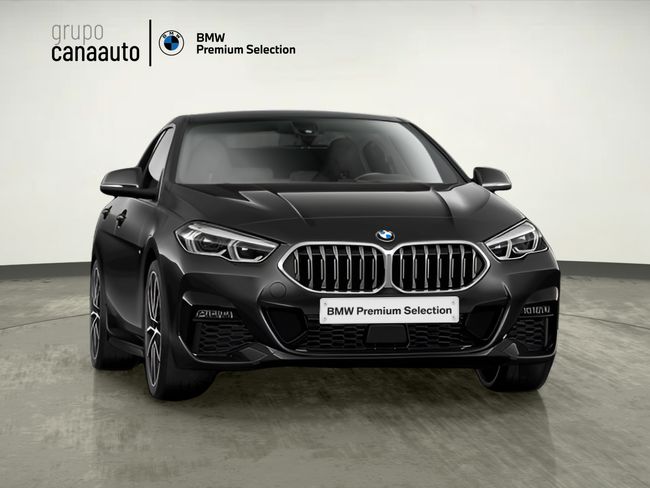 BMW Serie 2 218i Gran Coupe 103 kW (140 CV)