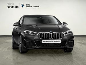 BMW Serie 2 218i Gran Coupe 103 kW (140 CV)  - Foto 8