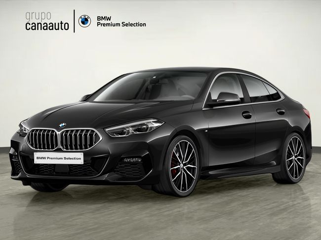 BMW Serie 2 218i Gran Coupe 103 kW (140 CV)