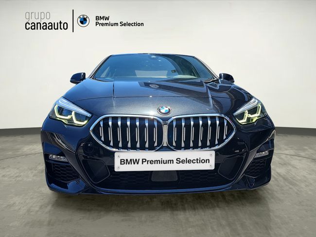 BMW Serie 2 218i Gran Coupe 103 kW (140 CV)