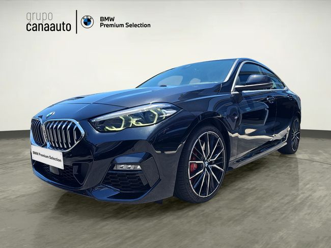 BMW Serie 2 218i Gran Coupe 103 kW (140 CV)