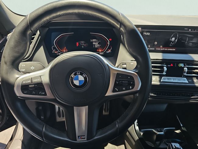 BMW Serie 2 218i Gran Coupe 103 kW (140 CV)