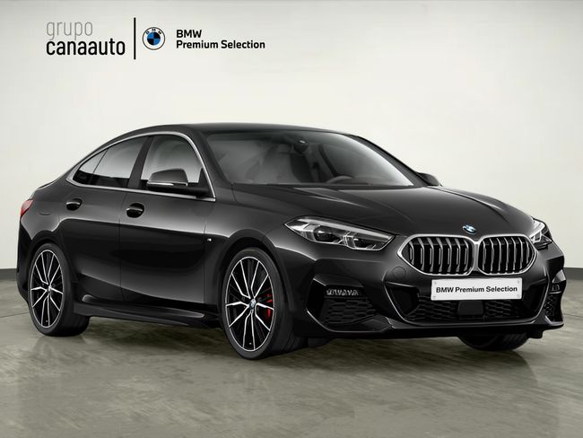 BMW Serie 2 218i Gran Coupe 103 kW (140 CV)