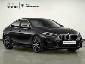 BMW Serie 2 218i Gran Coupe 103 kW (140 CV)  - Foto 10