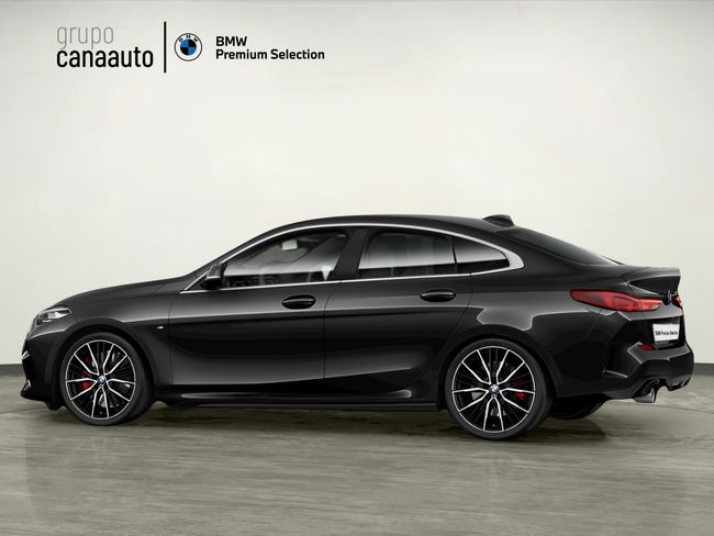 BMW Serie 2 218i Gran Coupe 103 kW (140 CV)