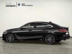 BMW Serie 2 218i Gran Coupe 103 kW (140 CV)  - Foto 11
