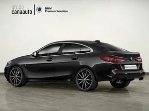 BMW Serie 2 218i Gran Coupe 103 kW (140 CV)  - Foto 7