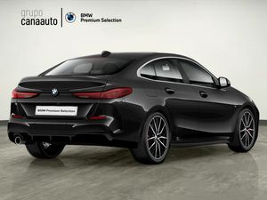 BMW Serie 2 218i Gran Coupe 103 kW (140 CV)  - Foto 12