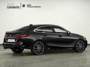 BMW Serie 2 218i Gran Coupe 103 kW (140 CV)  - Foto 9
