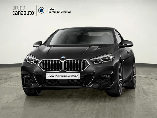 BMW Serie 2 218i Gran Coupe 103 kW (140 CV)