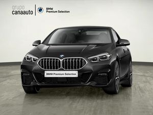 BMW Serie 2 218i Gran Coupe 103 kW (140 CV)  - Foto 2