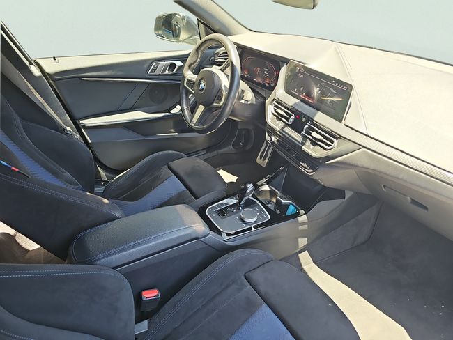 BMW Serie 2 218i Gran Coupe 103 kW (140 CV)