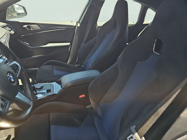 BMW Serie 2 218i Gran Coupe 103 kW (140 CV)