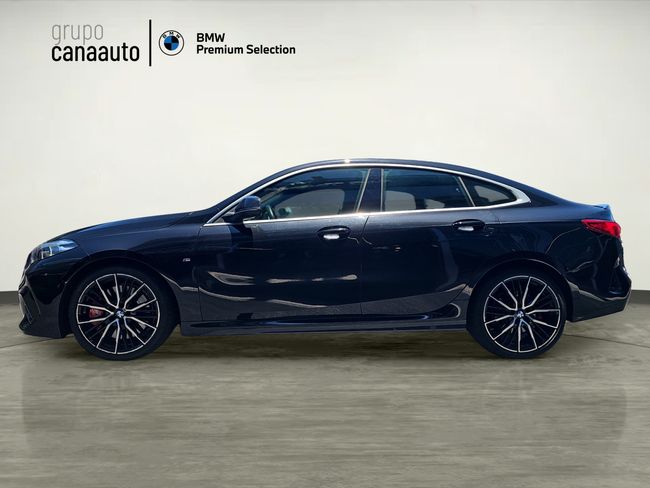 BMW Serie 2 218i Gran Coupe 103 kW (140 CV)