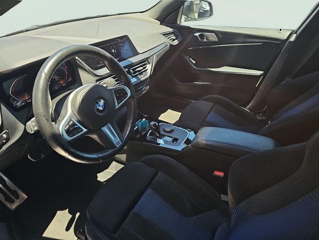 BMW Serie 2 218i Gran Coupe 103 kW (140 CV)