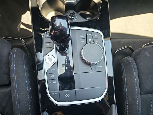 BMW Serie 2 218i Gran Coupe 103 kW (140 CV)