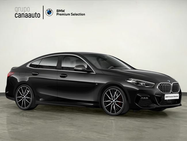 BMW Serie 2 218i Gran Coupe 103 kW (140 CV)