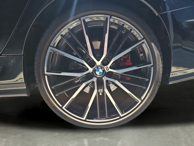 BMW Serie 2 218i Gran Coupe 103 kW (140 CV)