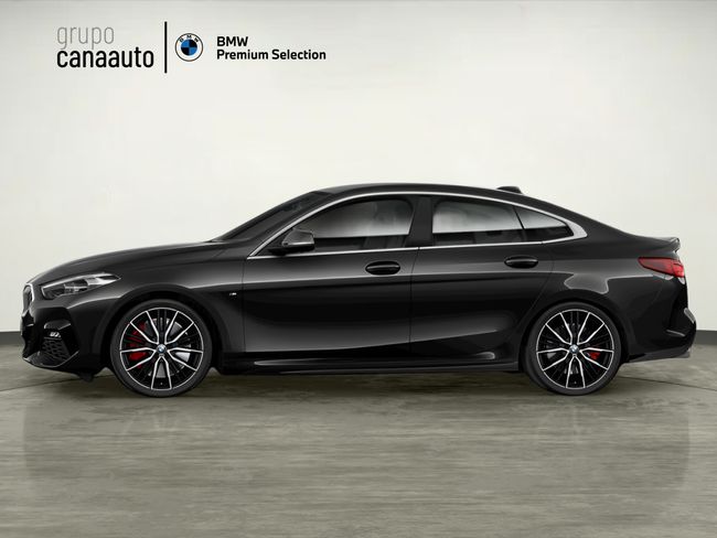 BMW Serie 2 218i Gran Coupe 103 kW (140 CV)
