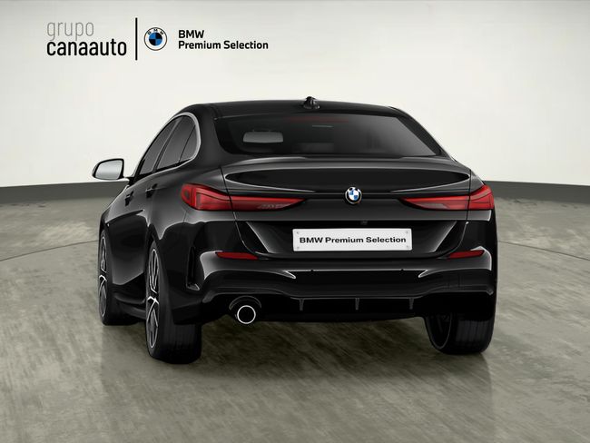 BMW Serie 2 218i Gran Coupe 103 kW (140 CV)