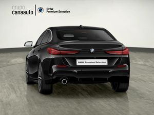 BMW Serie 2 218i Gran Coupe 103 kW (140 CV)  - Foto 13