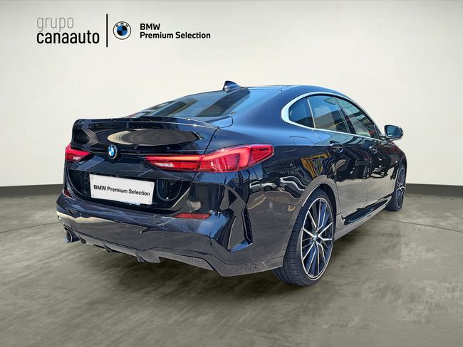 BMW Serie 2 218i Gran Coupe 103 kW (140 CV)