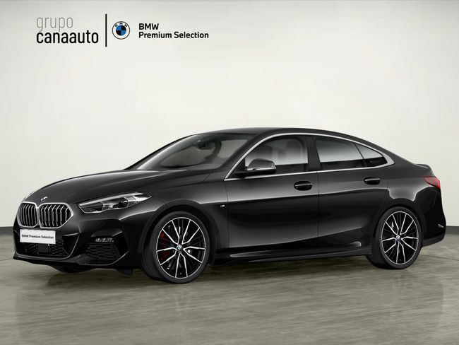 BMW Serie 2 218i Gran Coupe 103 kW (140 CV)