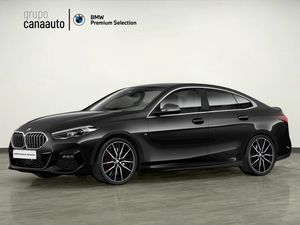 BMW Serie 2 218i Gran Coupe 103 kW (140 CV)  - Foto 3