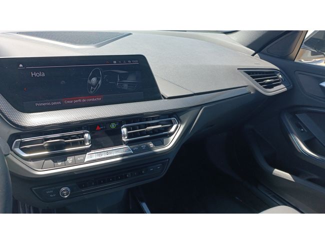 BMW Serie 2 218i Gran Coupe 103 kW (140 CV)