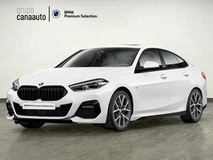 BMW Serie 2 218i Gran Coupe 103 kW (140 CV)  - Foto 4